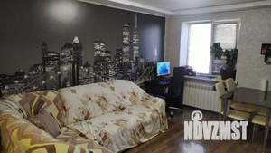 3-к квартира, вторичка, 60м2, 2/5 этаж