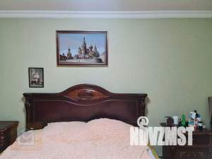 3-к квартира, вторичка, 72м2, 9/9 этаж