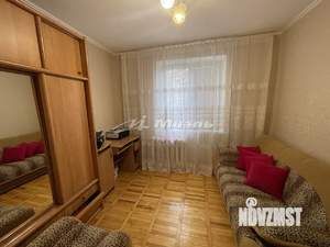 4-к квартира, вторичка, 86м2, 4/10 этаж