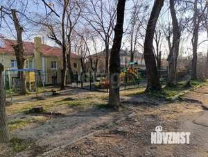 3-к квартира, вторичка, 75м2, 1/2 этаж