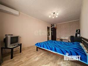 1-к квартира, вторичка, 32м2, 5/5 этаж
