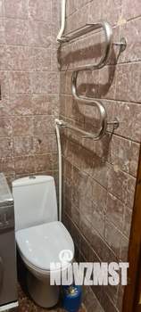 1-к квартира, вторичка, 30м2, 4/6 этаж