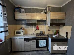 1-к квартира, вторичка, 33м2, 9/9 этаж