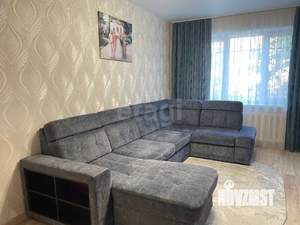 4-к квартира, вторичка, 95м2, 1/9 этаж