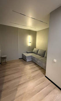 1-к квартира, вторичка, 36м2, 16/19 этаж