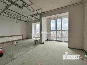 2-к квартира, сданный дом, 84м2, 16/18 этаж