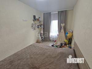 1-к квартира, вторичка, 45м2, 3/16 этаж