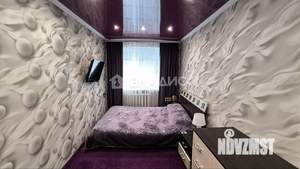 2-к квартира, вторичка, 45м2, 5/5 этаж
