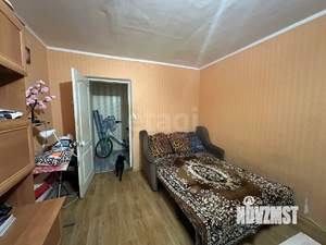 1-к квартира, вторичка, 36м2, 2/5 этаж