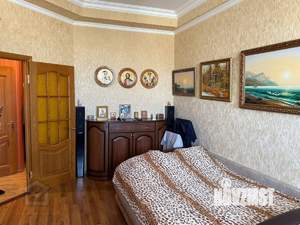 1-к квартира, вторичка, 47м2, 9/11 этаж