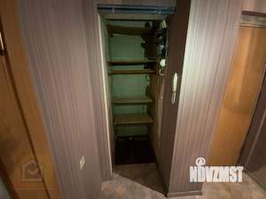3-к квартира, вторичка, 65м2, 3/5 этаж