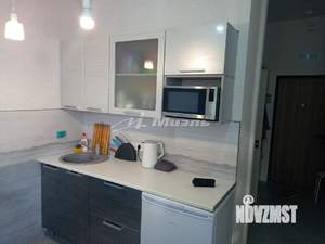 Студия квартира, вторичка, 25м2, 9/9 этаж