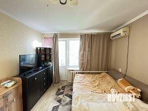 1-к квартира, вторичка, 21м2, 5/5 этаж