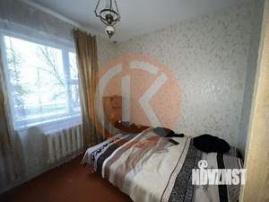 3-к квартира, вторичка, 64м2, 3/9 этаж