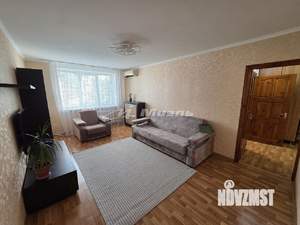 3-к квартира, вторичка, 65м2, 3/5 этаж