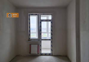 3-к квартира, вторичка, 75м2, 6/9 этаж