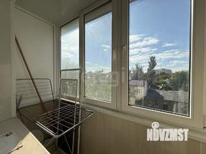 1-к квартира, вторичка, 38м2, 4/5 этаж