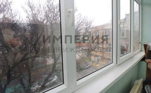 2-к квартира, вторичка, 61м2, 3/3 этаж