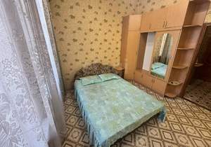2-к квартира, вторичка, 49м2, 2/2 этаж