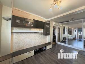 2-к квартира, вторичка, 49м2, 6/9 этаж