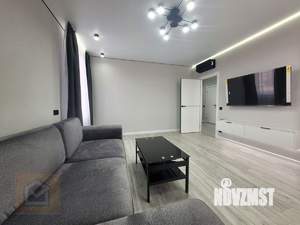 2-к квартира, вторичка, 59м2, 2/16 этаж
