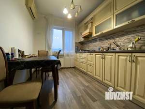 3-к квартира, вторичка, 63м2, 9/9 этаж