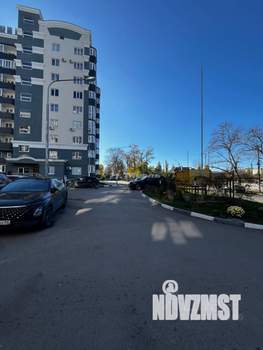 2-к квартира, вторичка, 52м2, 4/9 этаж