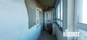 2-к квартира, вторичка, 49м2, 4/17 этаж