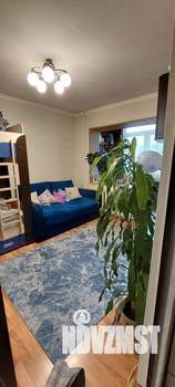 1-к квартира, вторичка, 30м2, 3/9 этаж