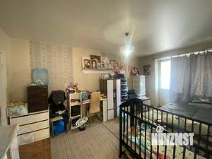 2-к квартира, вторичка, 42м2, 2/5 этаж