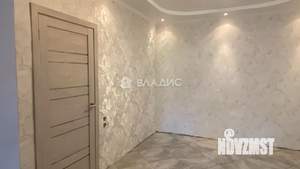 2-к квартира, вторичка, 40м2, 1/1 этаж