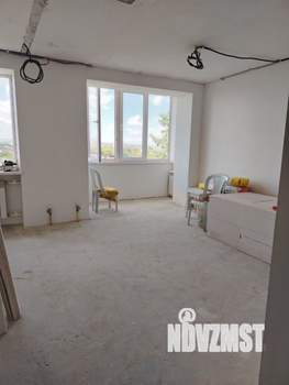 Студия квартира, вторичка, 24м2, 5/5 этаж