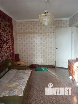 2-к квартира, вторичка, 49м2, 6/9 этаж