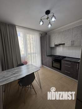 2-к квартира, вторичка, 56м2, 2/11 этаж