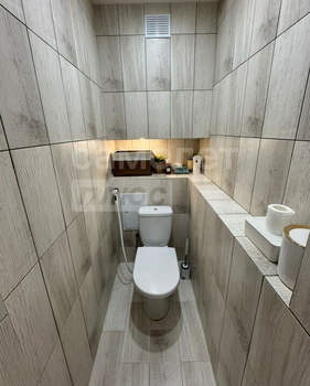 4-к квартира, вторичка, 156м2, 1/1 этаж