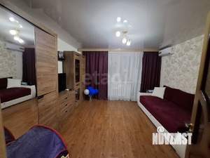 2-к квартира, вторичка, 48м2, 9/9 этаж