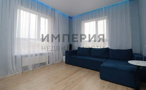 2-к квартира, вторичка, 47м2, 3/16 этаж