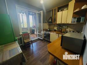 3-к квартира, вторичка, 73м2, 2/9 этаж