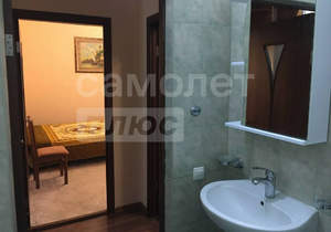 1-к квартира, вторичка, 41м2, 3/4 этаж