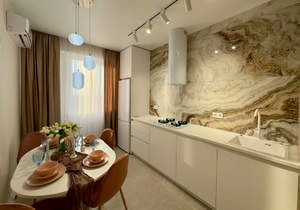 2-к квартира, вторичка, 56м2, 4/9 этаж