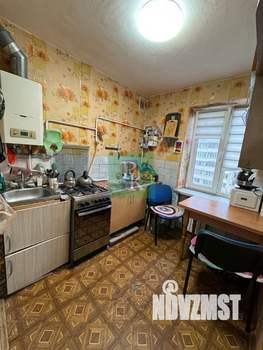 1-к квартира, вторичка, 31м2, 5/5 этаж