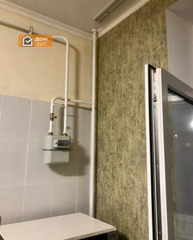 3-к квартира, вторичка, 79м2, 6/9 этаж