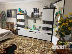 3-к квартира, вторичка, 67м2, 1/5 этаж