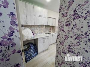 2-к квартира, вторичка, 34м2, 1/1 этаж