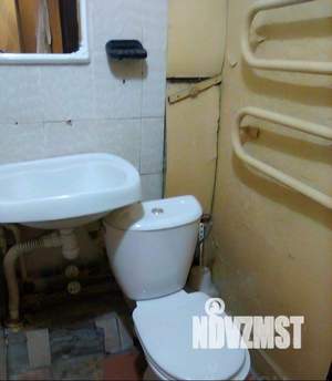 1-к квартира, вторичка, 22м2, 7/9 этаж