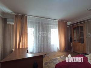 2-к квартира, вторичка, 52м2, 1/1 этаж