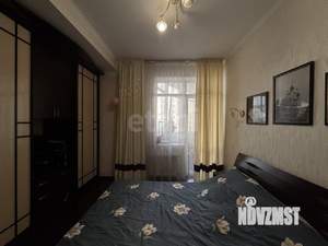 Студия квартира, вторичка, 48м2, 2/5 этаж