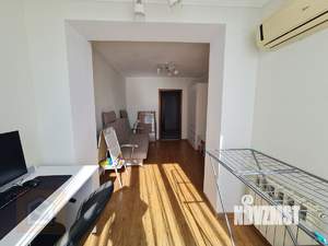 3-к квартира, вторичка, 69м2, 4/5 этаж