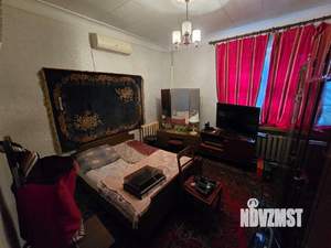 2-к квартира, вторичка, 51м2, 1/2 этаж