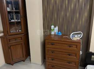 1-к квартира, вторичка, 45м2, 3/4 этаж